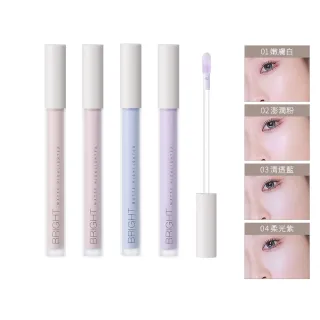 【Solone】提提亮膚打亮液雙入組(4色可選)新色上市