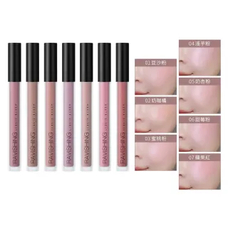 【Solone】甜甜嫩頰腮紅液(7色可選/新色上市)