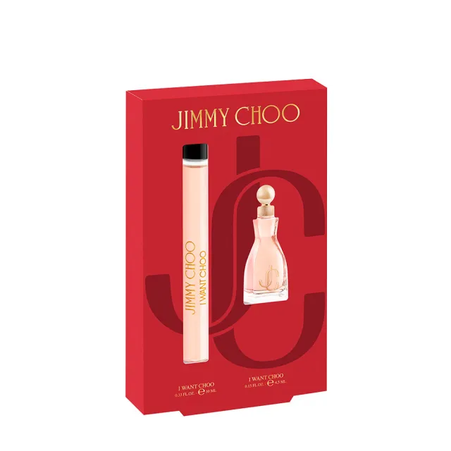 【2026】JIMMY CHOO香水推薦10款高評價人氣品牌排行榜 | BALIMAN情報局