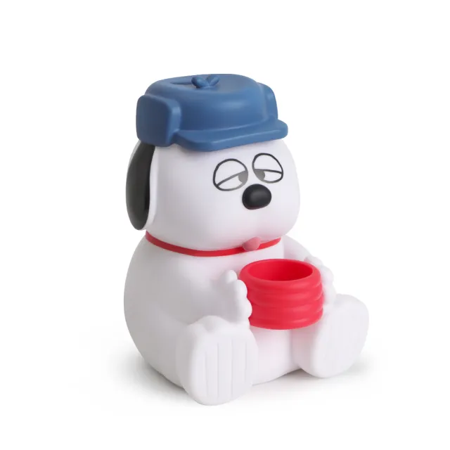 【Norns】造型存錢筒(Peanuts 史努比 Snoopy 歐拉夫 OLAF 迪士尼 三眼怪)
