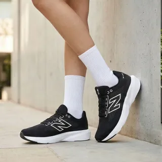 【NEW BALANCE】NB 慢跑鞋_W413LK3-D_女性_黑色