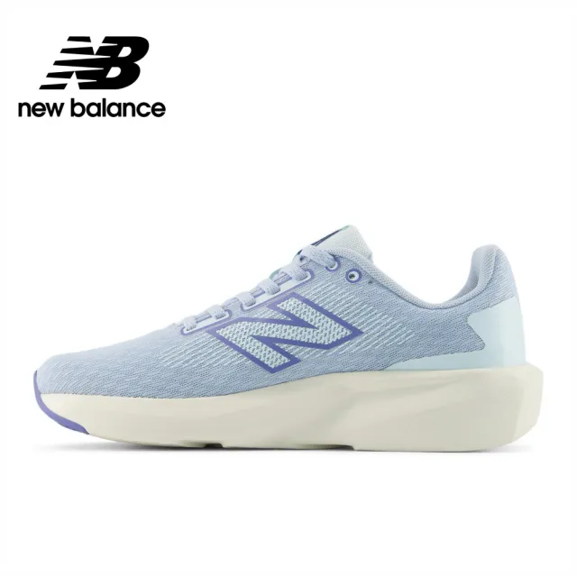 【NEW BALANCE】NB 慢跑鞋_W4139I6-D_女性_清新藍