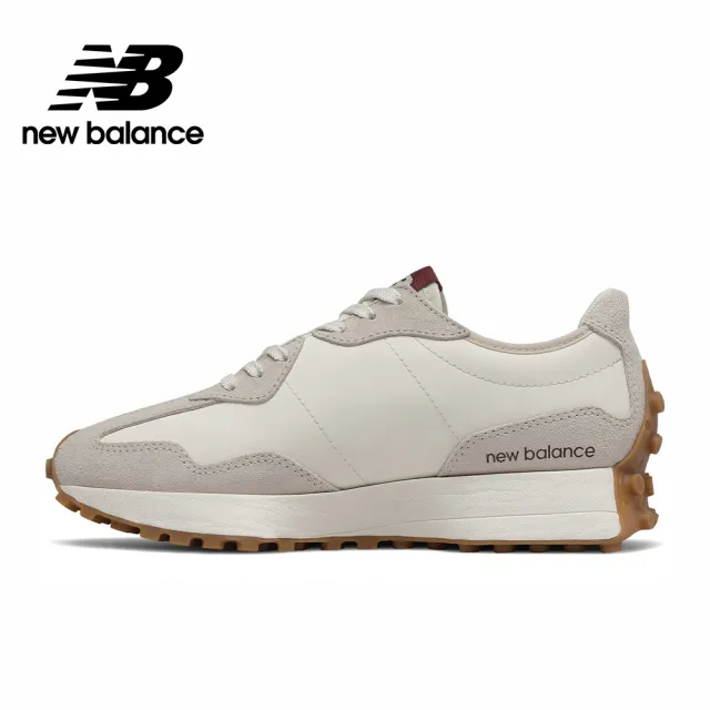 【NEW BALANCE】NB 327復古鞋/運動鞋_女鞋_WS327KA-B