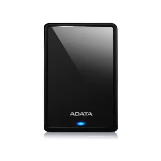 【ADATA 威剛】HV620S 4TB 輕薄 2.5吋行動硬碟