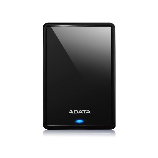 【ADATA 威剛】HV620S 4TB 輕薄 2.5吋行動硬碟