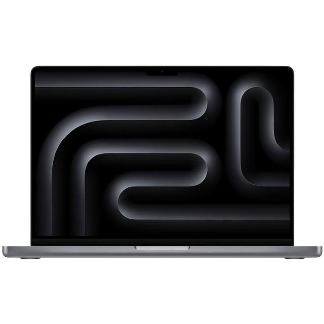 【Apple】A+級福利品 MacBook Pro M3 Max(14吋/18+512GB)