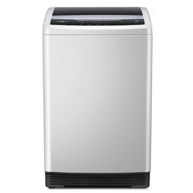 【Whirlpool 惠而浦】58H快配6.8公斤定頻直立洗衣機(WM68BG)