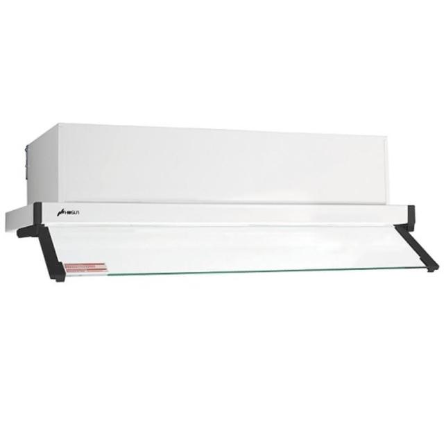 HOSUN豪山牌 VEQ-8159N HOSUN豪山牌 VEQ-8159N 隱藏式排氣扇,採用優質烤漆材質,尺寸795x348x186mm,完美融入廚房空間。配備翹板式開關與2段風速調整,110V/60Hz運作順暢,快速排除油煙異味。產自其他國家,BSMI許可字號R51135,標準安裝便捷,1年保固安心使用。理想的廚房排氣解決方案,提升居家空氣品質。