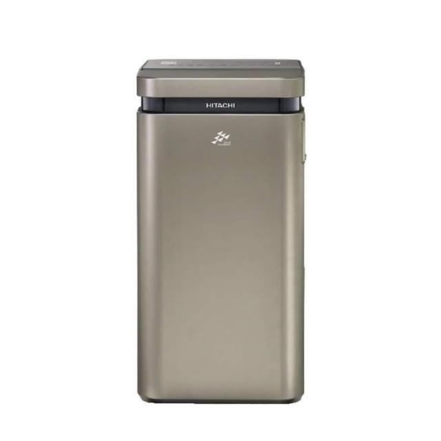 【HITACHI 日立】一級能效 23公升/日淨氣離子隱霧鈦變頻除濕機(RD-460VJ)
