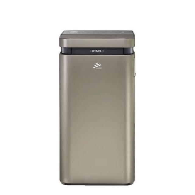 【HITACHI 日立】一級能效 17公升/日HEPA濾網極光鈦變頻除濕機(RD-340VC)