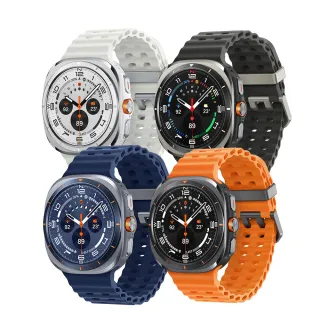 【Samsung 三星】Galaxy Watch Ultra 2025 LTE 47mm智慧手錶(L705F)
