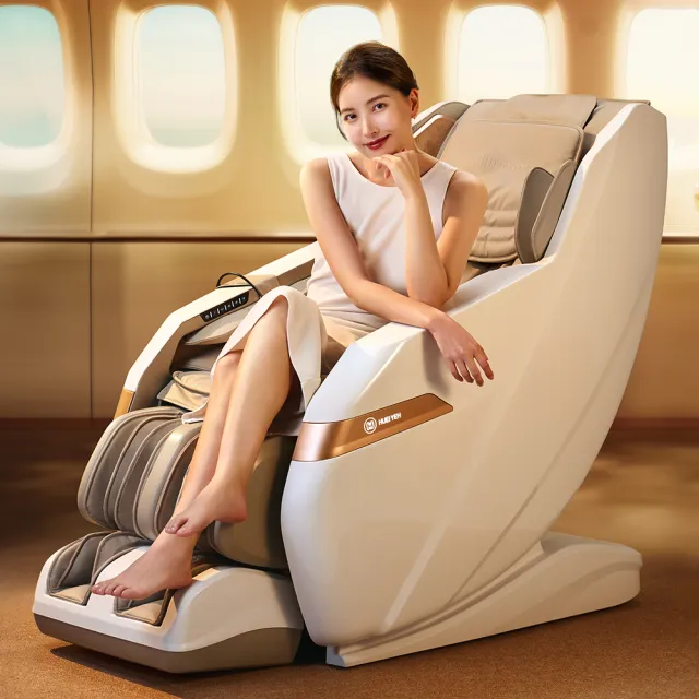 【2026】按摩椅推薦｜10款高評價人氣品牌排行榜 | 好吃美食的八里人