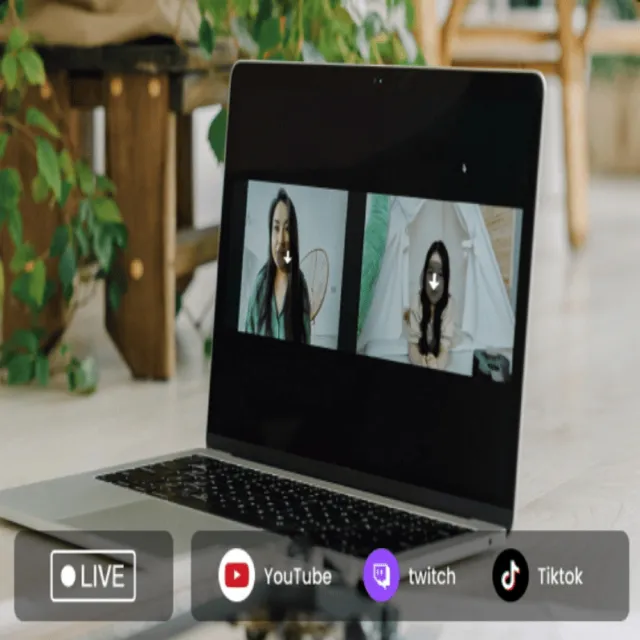 FliFlik UltConv影片下載軟體 Video Download(MAC)