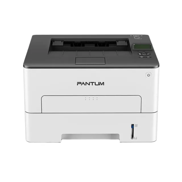 【PANTUM】奔圖 P3300DW 雙面黑白雷射無線印表機 雙面列印 WIFI