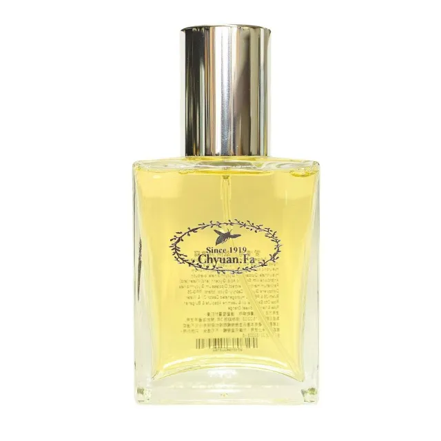 【CHYUANFA 泉發蜂蜜】室內香氛噴霧 100ml 三款香氣 忘憂森林 寧靜晨曦 快樂滿溢 香氛 居家香氛