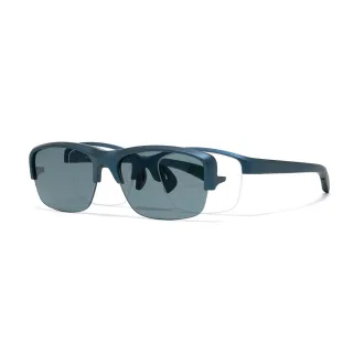 【JINS】Switch 2026春夏系列 偏光前片(MRN-25S-218)-多色任選