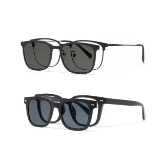 【JINS】Switch 2026春夏系列 偏光前片(UMF-26S-057/URF-26S-061)-多款任選