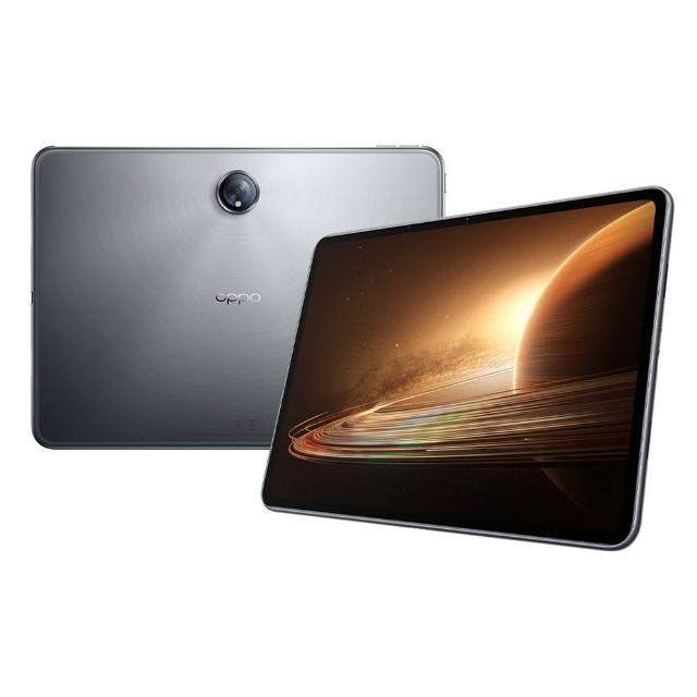 11.6吋 黃金比例大螢幕9510mAh 大電量 & 67W SUPERVOOCTM 超級閃充旗艦處理器 性能更強勁 MediaTek Dimensity 9000OPPO Pad 2 銀河灰 (8+256) - oppo平板, 11.6吋 黃金比例大螢幕 9510mAh 大電量 & 67W SUPERVOOCTM 超級閃充 旗艦處理器 性能更強勁 MediaTek Dimensity 9000, 找OPPO Pad 2 銀河灰 (8+256)推薦就來
