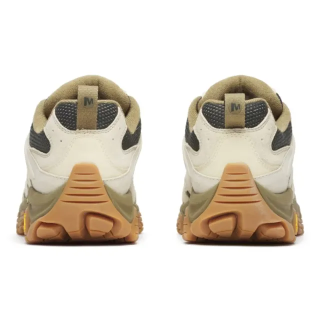 【MERRELL】MOAB 3登山健行鞋 男款 墨綠色 ML00003590