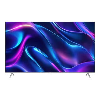 【HERAN 禾聯】55型SSR級4K QLED 120Hz DLG GoogleTV智慧液晶顯示器(HX-55QM350F)