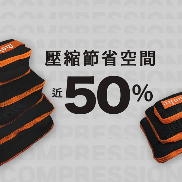 【mohe 木暉居家】Sia Underwear 洗壓內衣包(壓縮 可機洗 乾淨/ 髒衣分類)