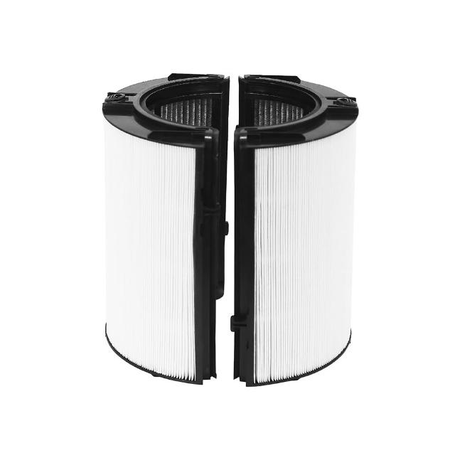 【Mitewithmom 蟎著媽】濾網(適用 戴森 Dyson  TP07 TP09 TP10 HP07 HP09 HP10空氣清淨機)