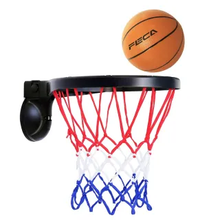 【FECA 非卡】SP1 灌籃高手籃球吸盤組 (附PVC籃球)