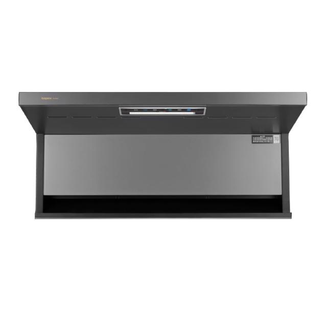 【莊頭北】80公分隱藏近吸式TR-5962排油煙機抽油煙機(TR-5962L基本安裝)