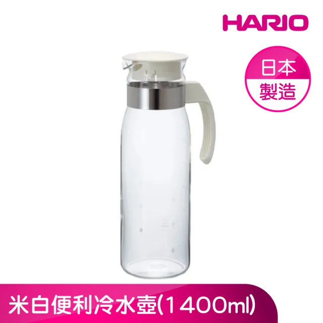 【2026】日本冷水壺推薦ptt》10款高評價人氣品牌排行榜 | BALIMAN情報局