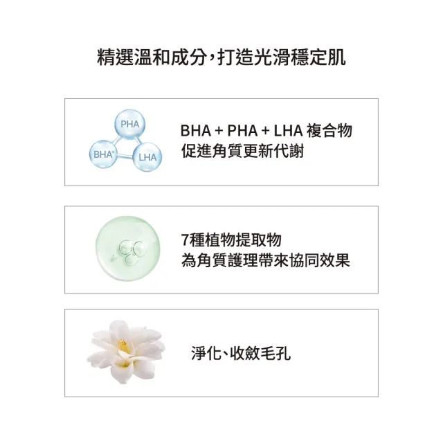【Celimax】官方正貨 CICA積雪草BHA舒緩修護淨膚棉片60pcs 2入組 (舒緩 魚腥草 溫和水楊酸)