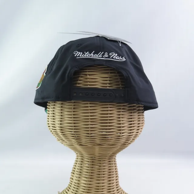 【M&N】NBA April Showers 球帽 運動帽 MN25AHA32SS 超音速隊