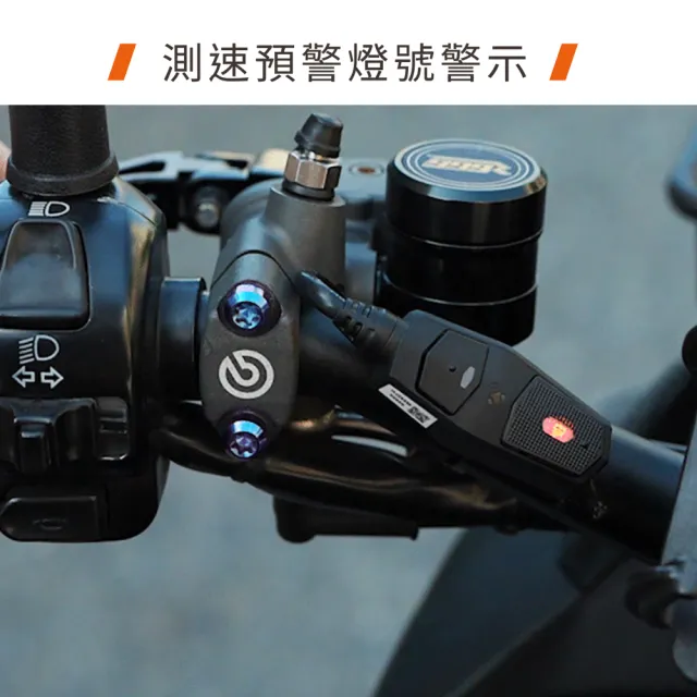 【Mio】MiVue™ M820 Pro 雙鏡 2K 新 2 代星光級 雙鏡頭機車行車記錄器