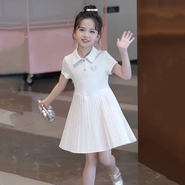 童polo衫