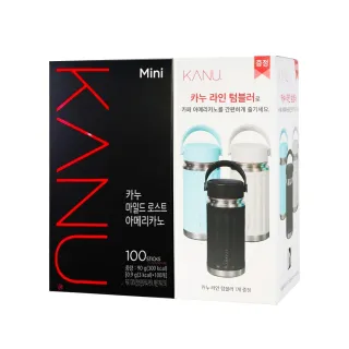 【Maxim】福利品/盒損 淺焙 中焙 深焙 美式咖啡組 100入x0.9g(含杯組)