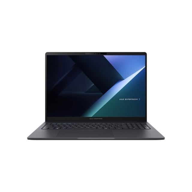 【ASUS 華碩】16 吋 Ultra 5 商用AI筆電(B3605CCA-1521A225H/Ultra 5 225H/16G/1TB SSD/W11PRO)