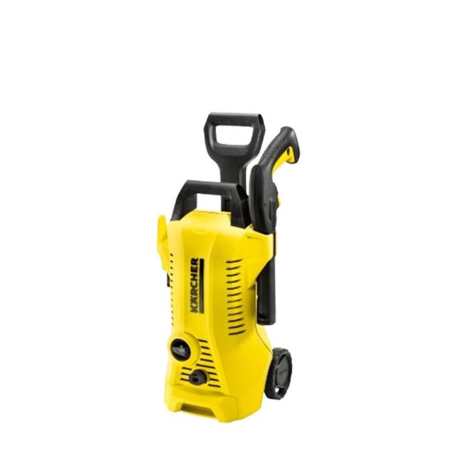 【KARCHER 凱馳】凱馳KARCHER K2 Power Control高壓清洗機 1入 車麗屋