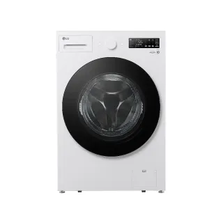 【LG 樂金】58H快配15公斤◆WiFi蒸洗脫變頻滾筒洗衣機◆白(WD-S15NW)