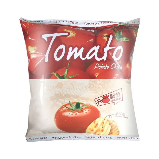 【Calbee 卡樂比】薯片任選-披薩/原味/番茄/香辣披薩(55g) 3入組