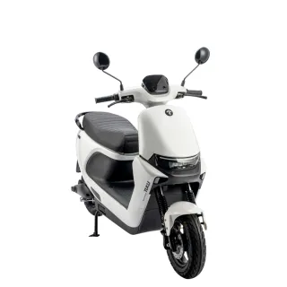 【e路通】EA-R76 喚星 前後避震 微型電動二輪車(電動自行車)