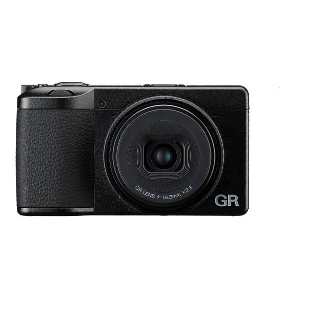 【RICOH】GRIV/GR4 HDF數位相機 (平行輸入)