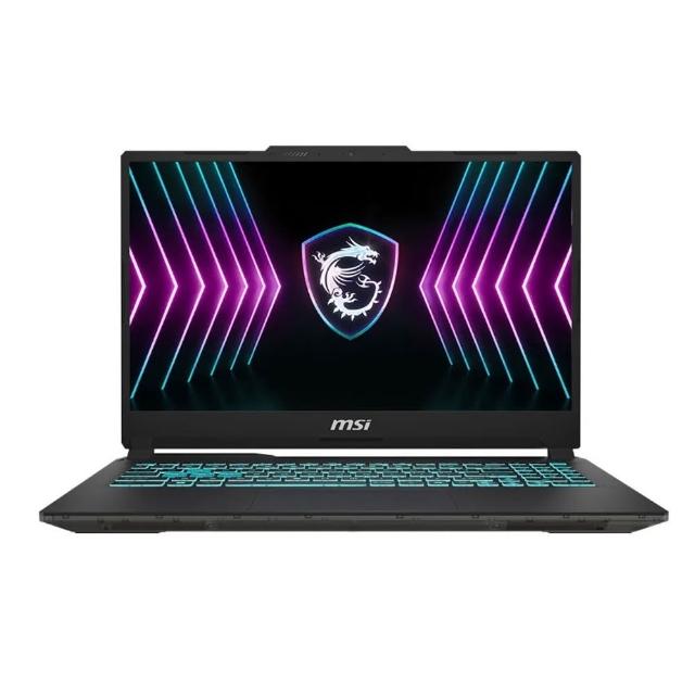 【MSI 微星】特仕版 15.6吋電競(Cyborg 15/Core 7-240H/16G+16G/1TB/RTX3050/W11/A2RUDX-2095TW)