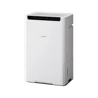 【MITSUBISHI 三菱電機】日製 22.5L 一級能效變頻除濕機(MJ-EV220KX)