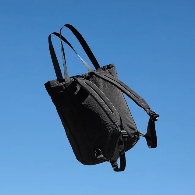 【Bellroy】Lite Totepack 輕量托特後背包 雙肩包 輕量面料 18L