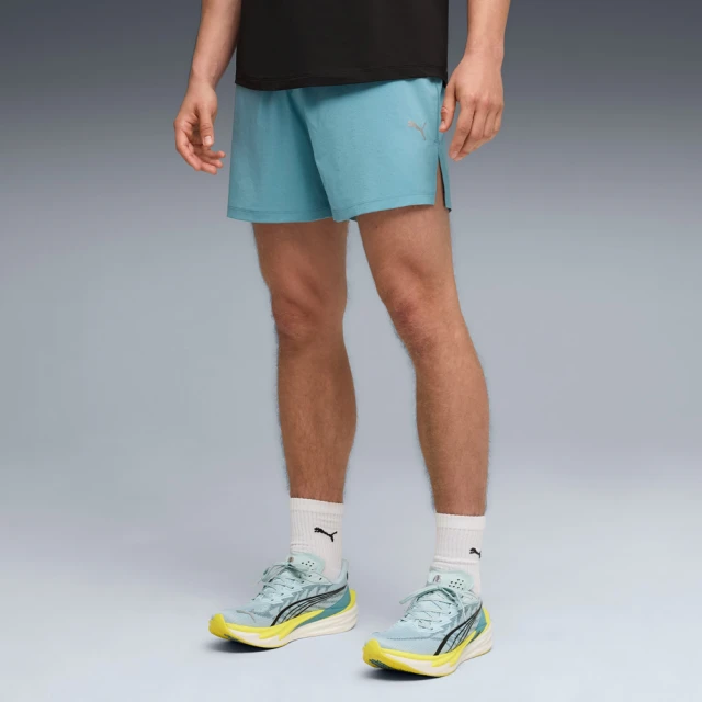 puma短褲