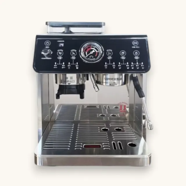 【LELIT】JJ朱利安義式咖啡機/EM650/110V