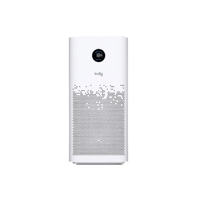 【only】極速滅菌17-24坪變頻1級空氣清淨機OP11-T01U甲醛HEPA濾網(除菌99.99%)