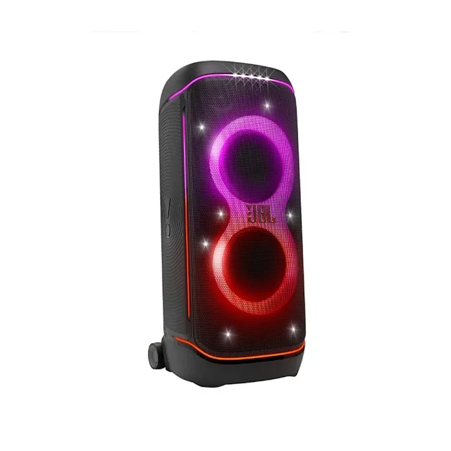 【JBL】英大公司貨 PARTYBOX 720 防水 派對燈光攜帶式藍牙喇叭