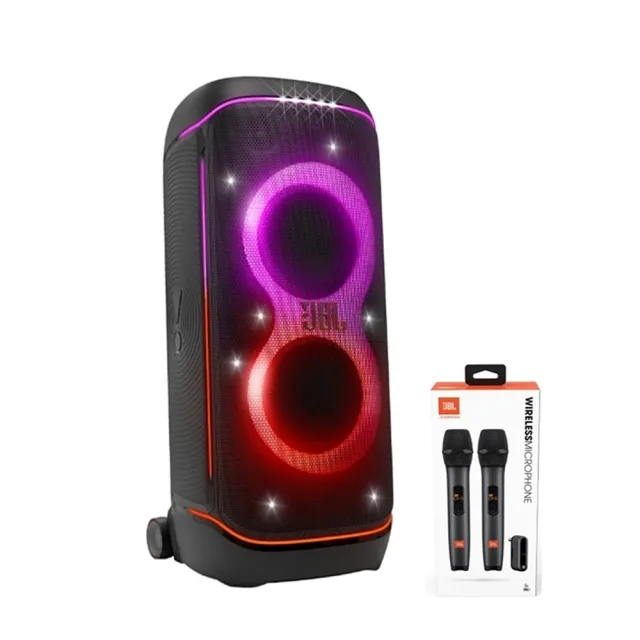 【2026必買】音響喇叭終極推薦清單 | 好吃美食的八里人