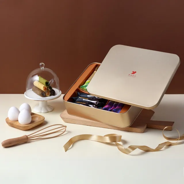 【2026】青鳥旅行蛋捲推薦10款高評價青鳥旅行蛋捲品牌排行 | 好吃美食的八里人