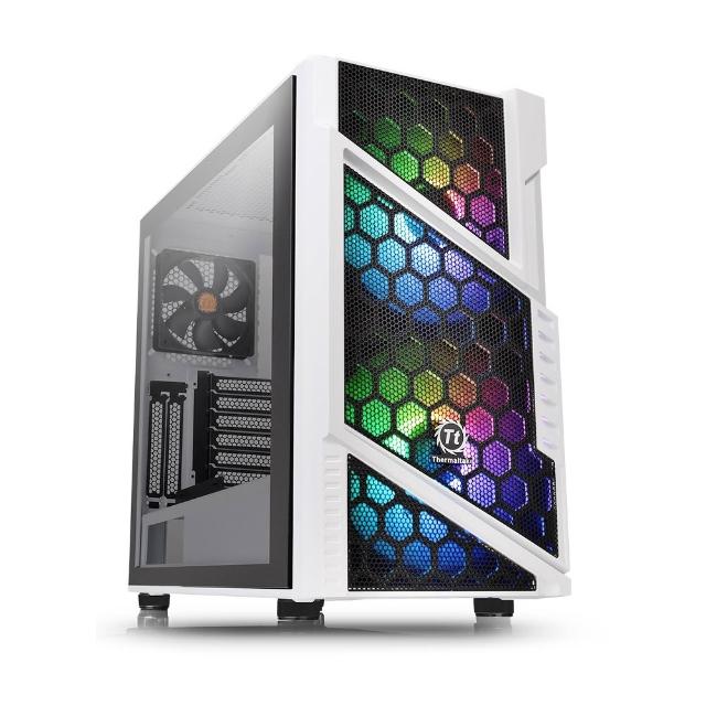 【華碩平台】i5十核GeForce RTX 5060 Ti 16G{BHCM63430}電競電腦(i5-14400F/B760/16G D5/1TB)